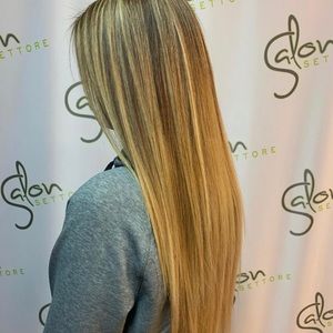 Meet your Posher, Crystal